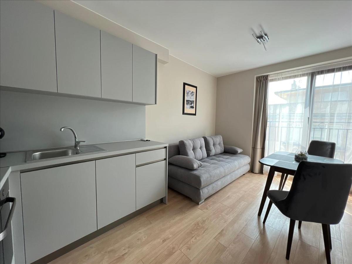 Sea Stories Apartments Varna Eksteriør billede