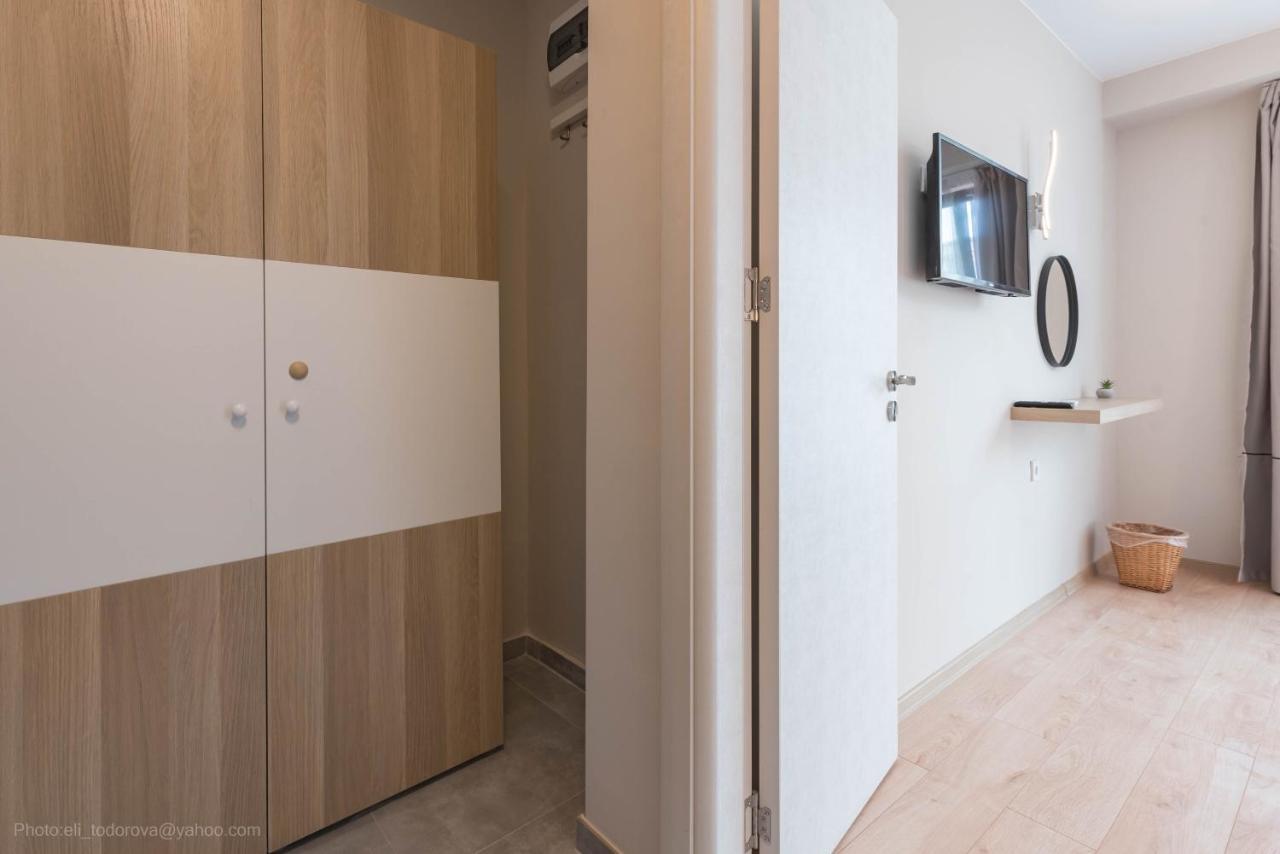 Sea Stories Apartments Varna Eksteriør billede