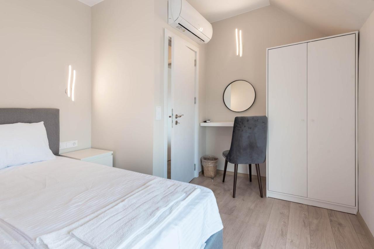 Sea Stories Apartments Varna Eksteriør billede